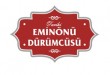 Tarihi Eminönü Dürümcüsü