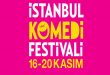 İstanbul Komedi Festivali